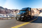 Freightliner Cascadia Raised Roof 2019 года